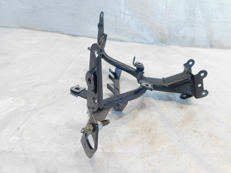 01-04 Aprilia RST1000 Futura Front Upper Fairing Cowl Instrument Mount Bracket