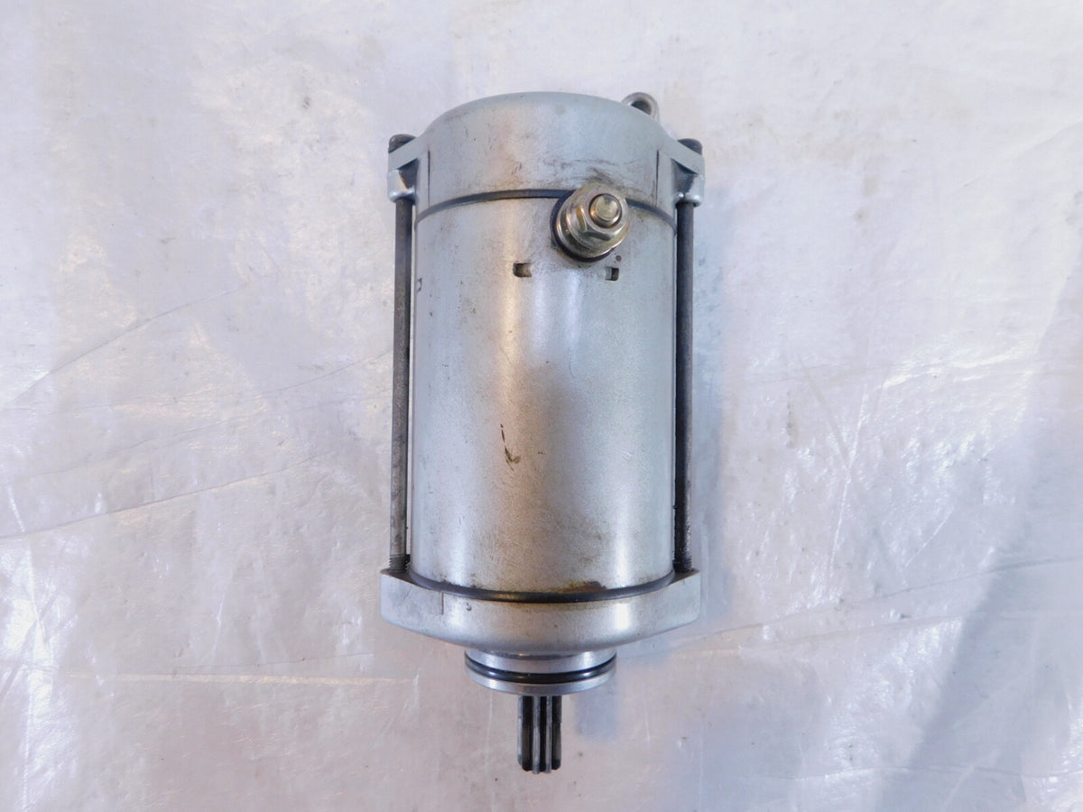 1987-1999 Kawasaki VN-15SE Vulcan 88 VN1500 Engine Starter Motor - 21163-1109 - C3 Cycle