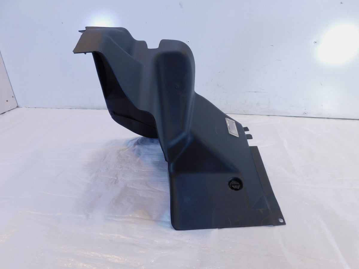 Porsche Carrera 911 996 Boxster 986 Front Left Trunk Storage Trim Cover Panel