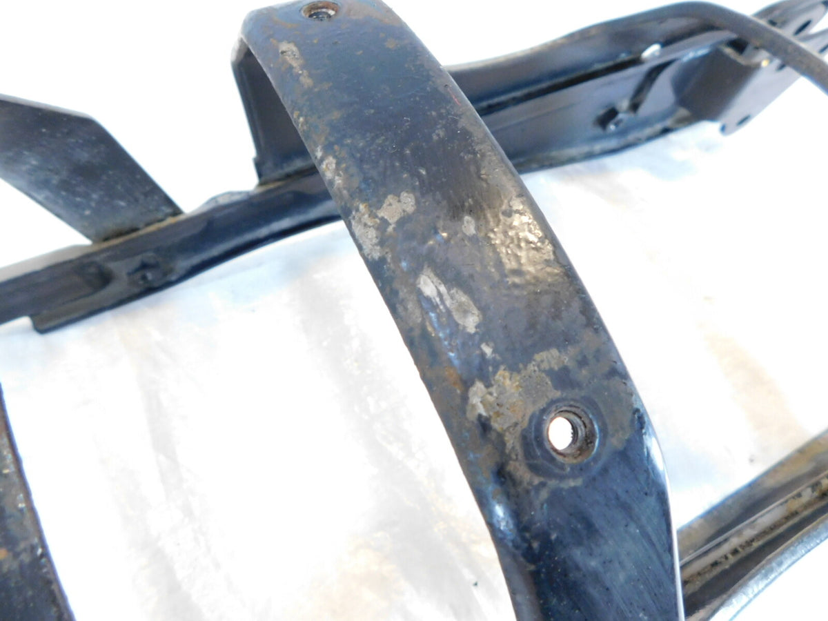 Victory V92 Sport Deluxe & Classic Cruiser Rear Fender Subframe Mount Bracket - C3 Cycle