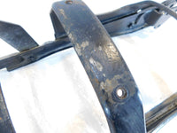 Victory V92 Sport Deluxe & Classic Cruiser Rear Fender Subframe Mount Bracket - C3 Cycle