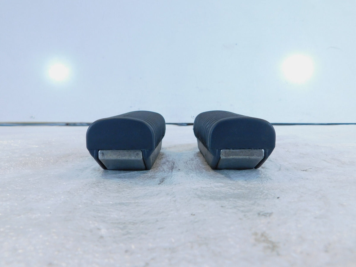 BMW K100 K100RS K75 K75S K75C & R100GS R100RT Right/Left Rear Footrest Foot Pegs
