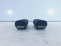 BMW K100 K100RS K75 K75S K75C & R100GS R100RT Right/Left Rear Footrest Foot Pegs