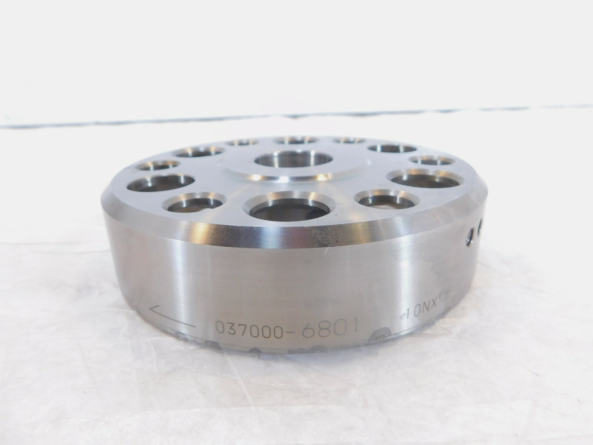 2007-2012 Honda CBR600RR 600RR Engine Stator Generator Alternator Flywheel Rotor - C3 Cycle