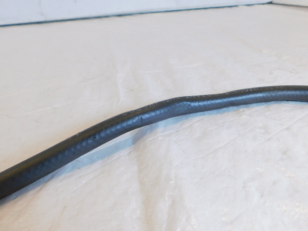 1972 Harley Davidson Ironhead Sportster XLH 1000 Oil Hose Line Pipe Part Box Lot - C3 Cycle