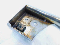 2000-07 Honda VT1100C Shadow 1100 Sabre Classic Auxiliary Fog Light Bracket Bar - C3 Cycle