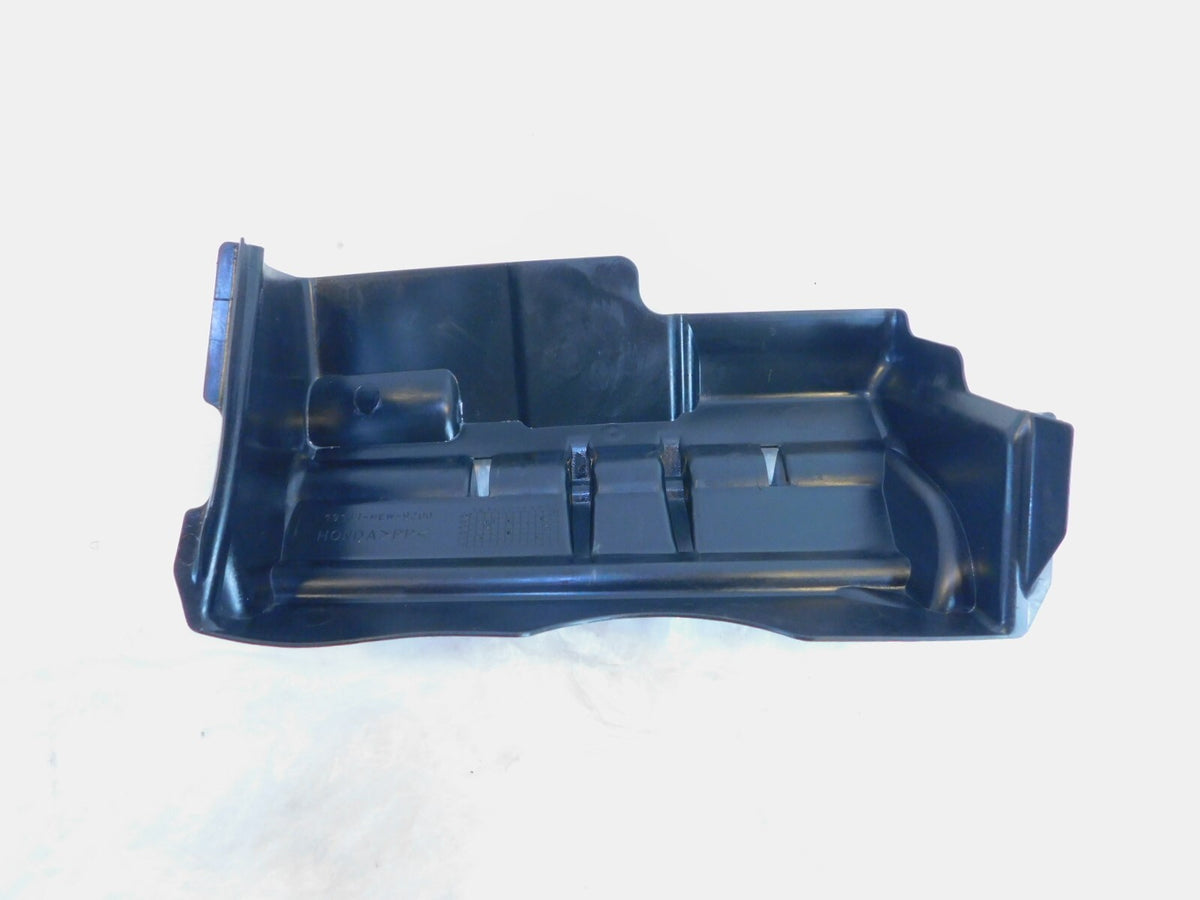 Honda NT700 NT700V NT700VA Deauville Rear Upper Frame Heat Shield Fairing - C3 Cycle