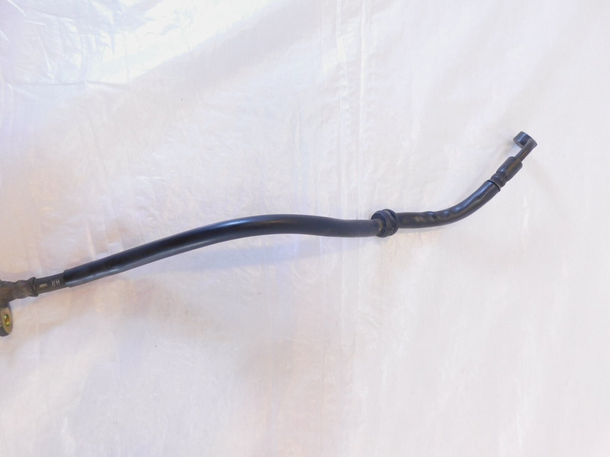 97-98 Honda GL1500 GL1500C Valkyrie 1500 Rear Master Cylinder Brake Hose Line - C3 Cycle