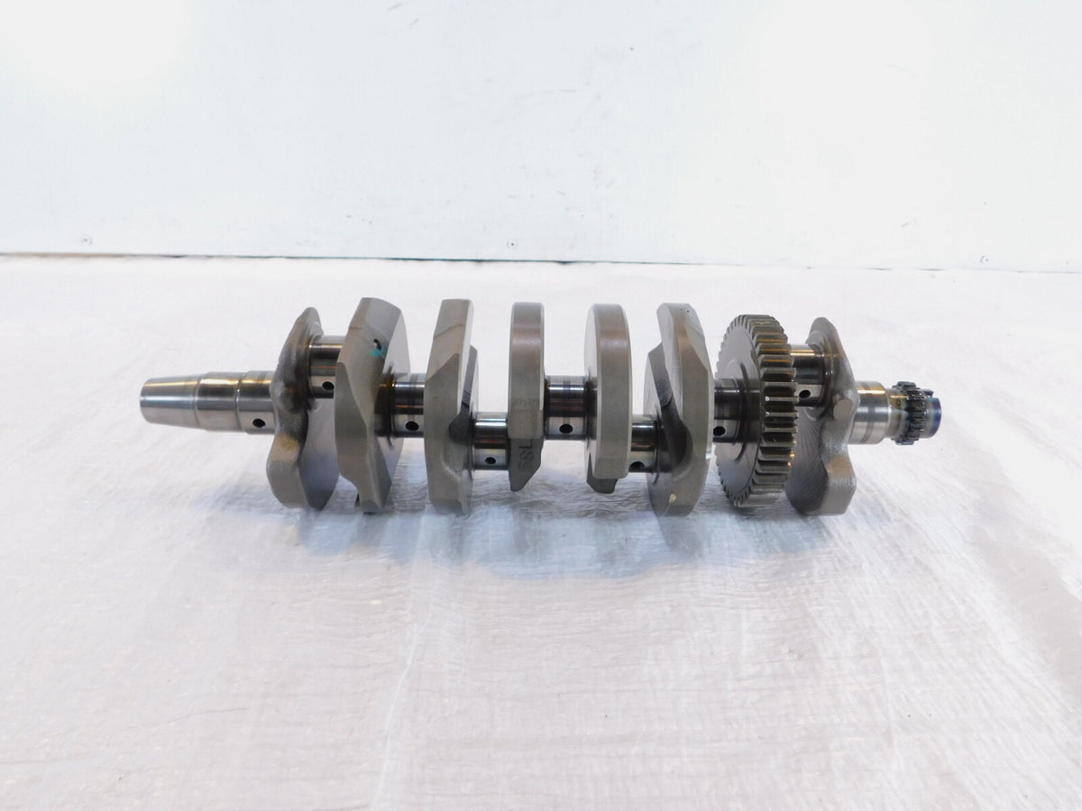 Yamaha YZFR6 YZFR6S YZF R6 R6S FZ6 FZ6S Engine Motor Crankshaft Crank Shaft - C3 Cycle