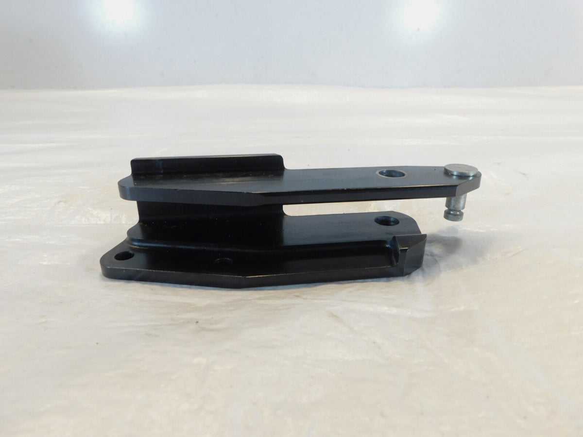 2008 & 2009 Victory Vision Left Driver Floorboard Footboard Mount Bracket - C3 Cycle