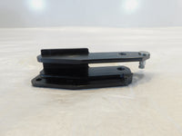 2008 & 2009 Victory Vision Left Driver Floorboard Footboard Mount Bracket - C3 Cycle