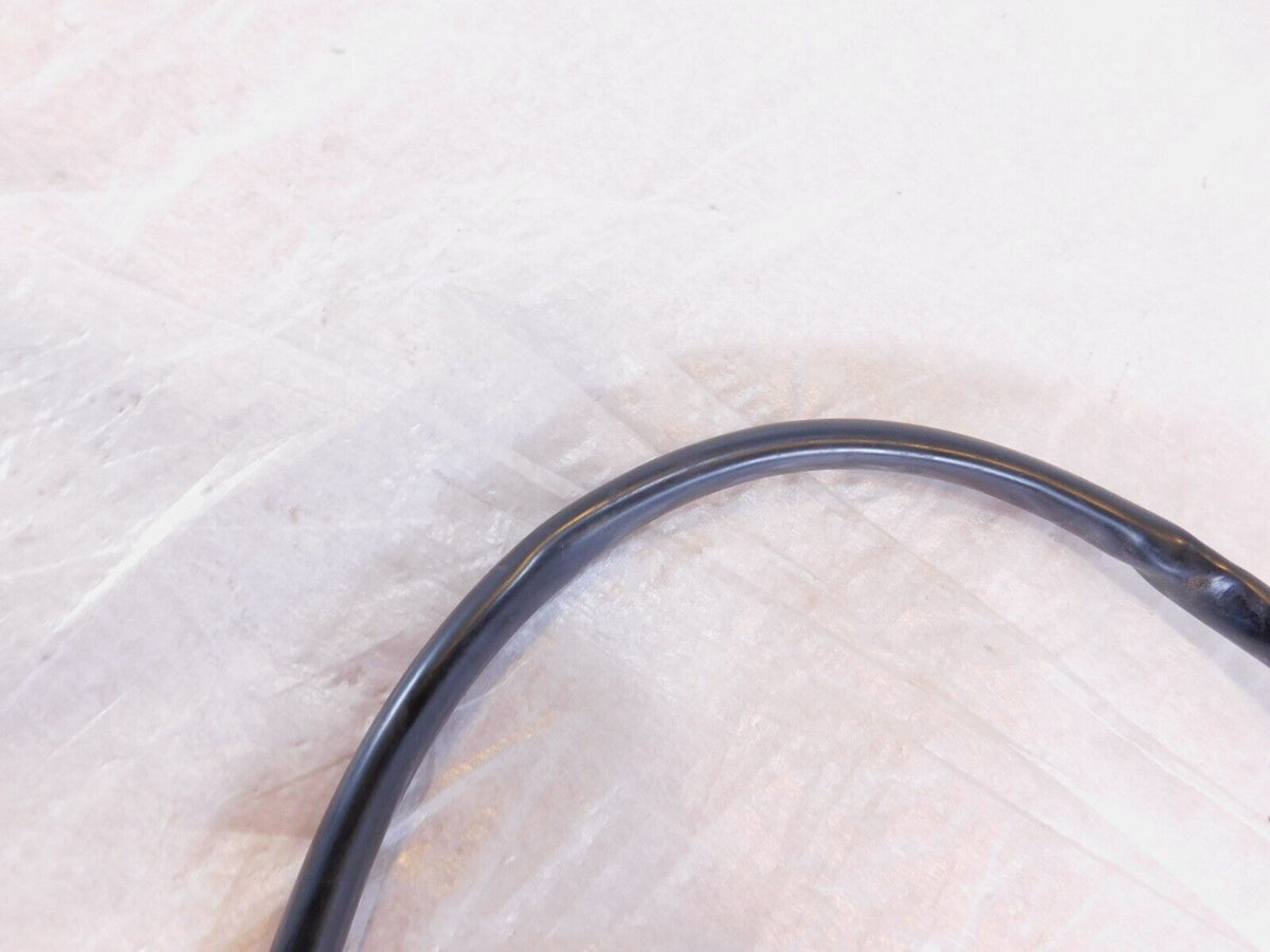 2011 2012 2013 Yamaha FZ8 FZ8N Starter Motor Relay Solenoid Cable Wire Cord Lead - C3 Cycle
