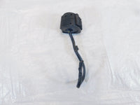 Harley Davidson Sportster Softail FXR Left Horn & Turn Signal Handlebar Switches - C3 Cycle