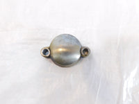 Yamaha Virago 700 750 920 1100 Front/Rear Cylinder Cam Tensioner Cover Case Cap - C3 Cycle