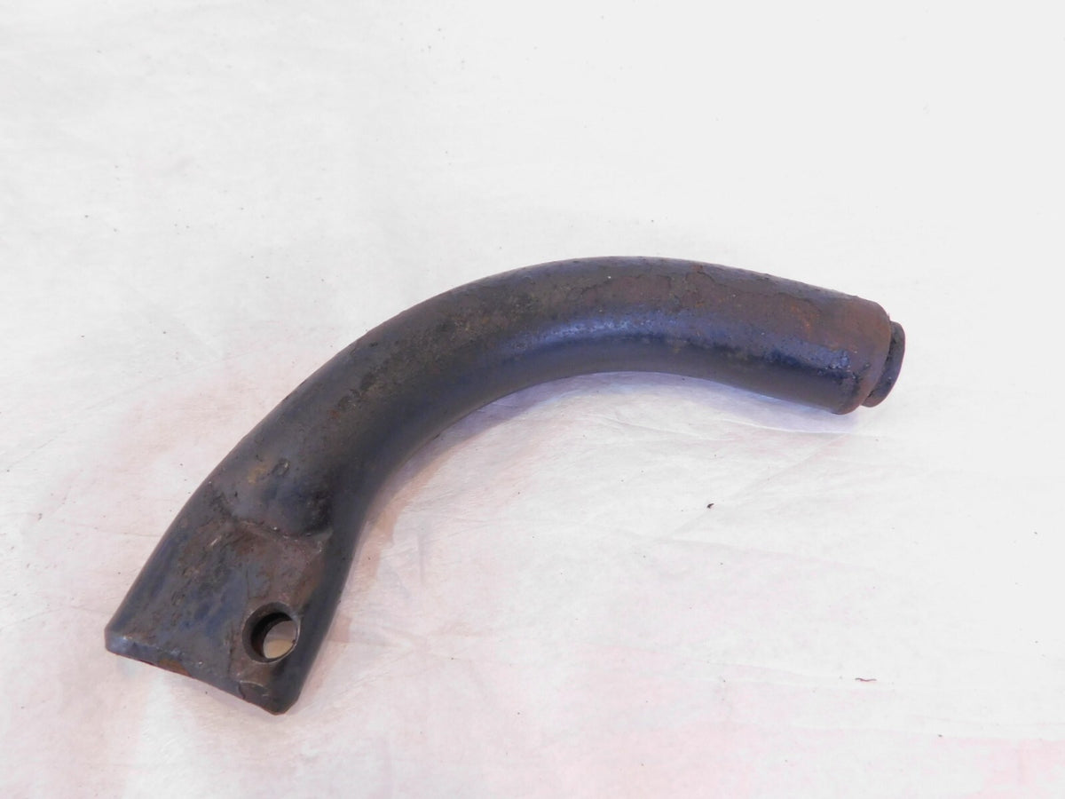 Harley Davidson Tour Electra Glide & Road King Old Style Footboard Front Bracket - C3 Cycle