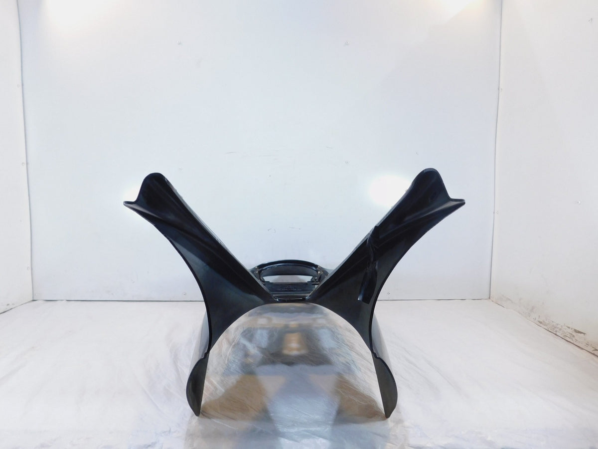 1997 97 Buell S3 Thunderbolt Black Rear Fender Tail Section Fairing Cowling Cowl - C3 Cycle