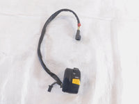 Suzuki GW250 Inazuma 250 L3 L4 L5 L7 Front Left Handlebar Indicator Switches