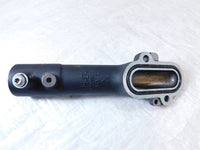 Harley Davidson Softail Low Rider Street Bob Transmission Dipstick Mount Tube