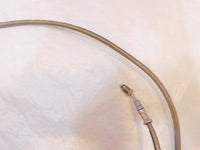 Harley Davidson V-Rod VRod VRSC Night Street Rod & Muscle Left Clutch Hose Line - C3 Cycle