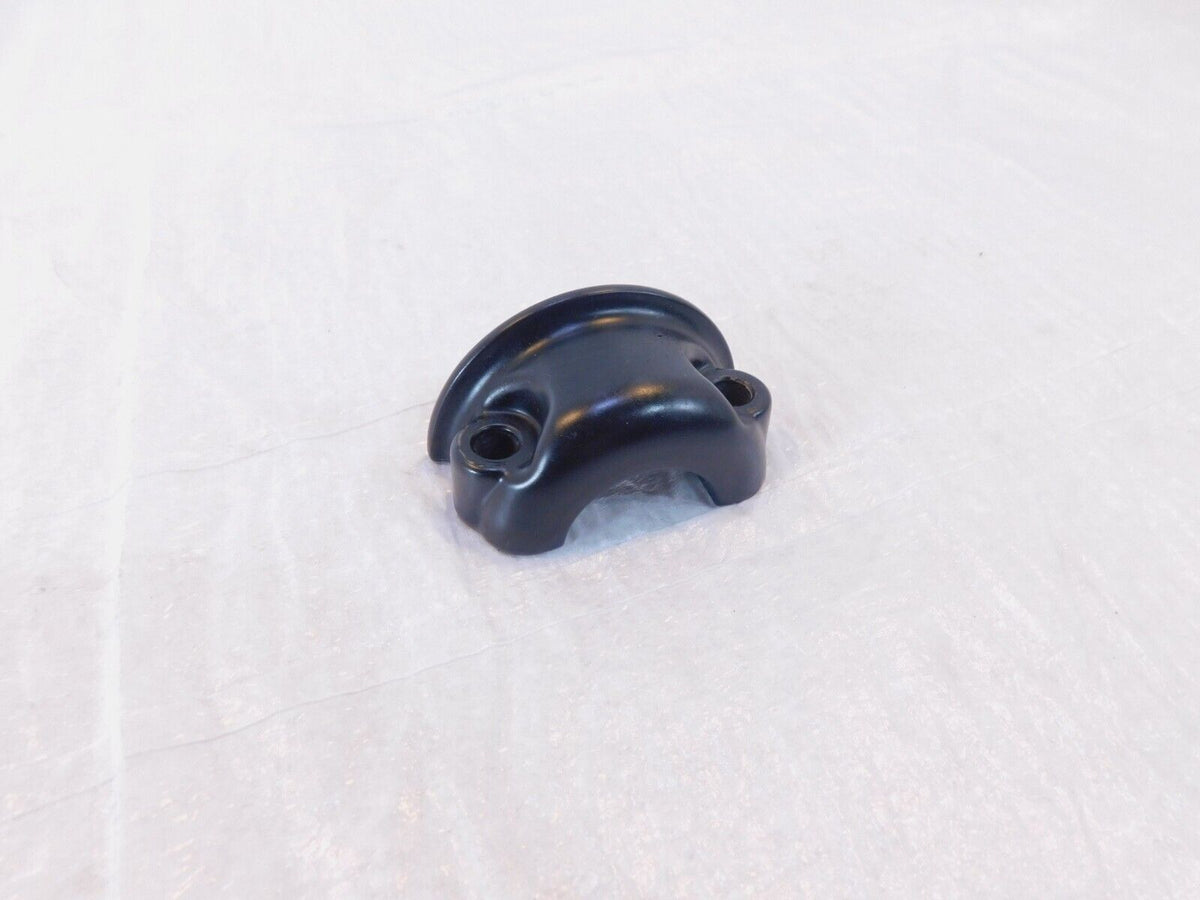 Harley Touring Road King Electra Glide Clutch Lever Mount Bracket Perch Clamp - C3 Cycle