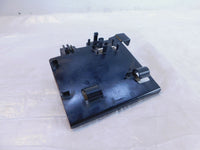 1998-16 Yamaha V-Star 650 Classic Custom Battery Box Tray Cover Guard Trim Panel - C3 Cycle