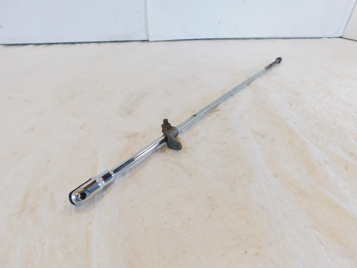 67-74 Harley Davidson Sportster 900 Engine Starter Motor & Gear Housing Case - C3 Cycle