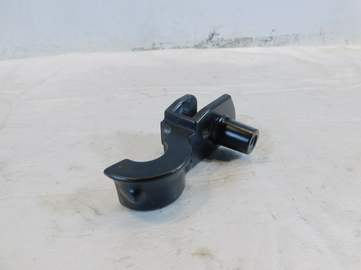 Victory Sport Deluxe & Standard V92 Cruiser Clutch Lever Mount Perch Bracket - C3 Cycle