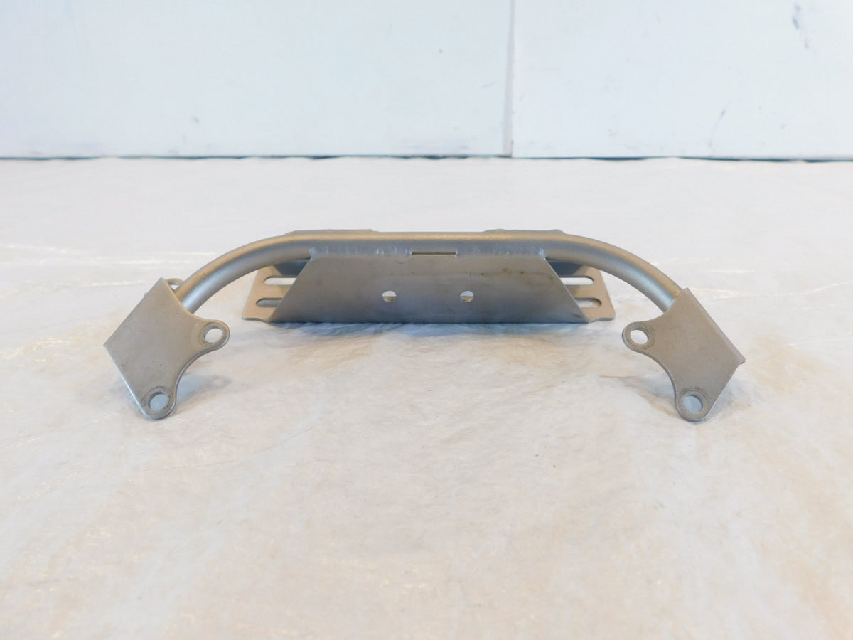 BMW R1250RT R1200RT Electrical 2-Way Radio/Microphone Control Bracket Mount - C3 Cycle