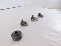 BMW K1200LT K1200GT R1100GS R1100RT R1100RS R1150GS R1150R Swingarm Pivot Bolts - C3 Cycle