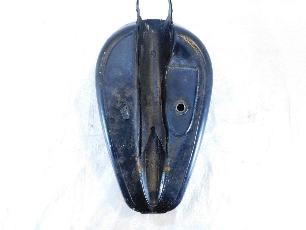 1998-2003 Harley Davidson Sportster 883 & 1200 Black Fuel Gas Petrol Tank - C3 Cycle