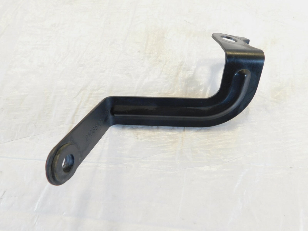 2005-2012 Triumph Sprint ST GT 1050 Front Right Radiator Bracket Mount T2108510 - C3 Cycle