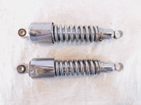 2002-2018 Triumph America LT & Speedmaster Rear Wheel Suspension Shock Absorbers - C3 Cycle