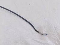 Harley Davidson Street & Electra Glide Ultra Classic CVO Clutch Hose Line Pipe - C3 Cycle