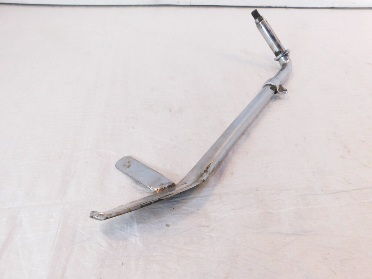 Harley Davidson Road King Street Electra Glide Kick Jiffy Kick Stand Sidestand - C3 Cycle