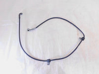 2008-2017 Harley Davidson Dyna FXDB Street Bob Front Brake Hose Line 45112-08 - C3 Cycle