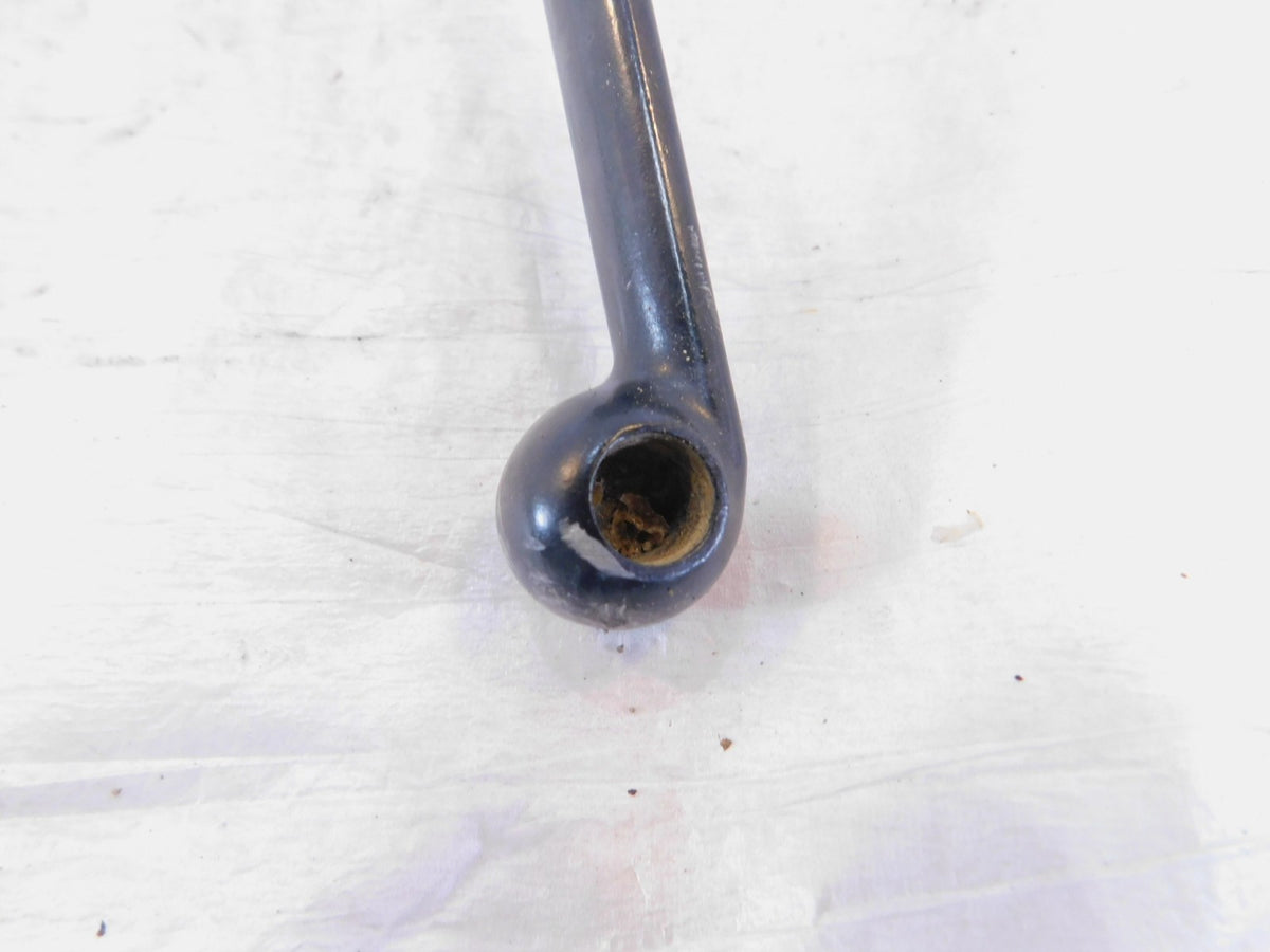 Honda CB650SC Nighthawk 650 Handlebar Brake Master Cylinder Reservoir -Front - C3 Cycle