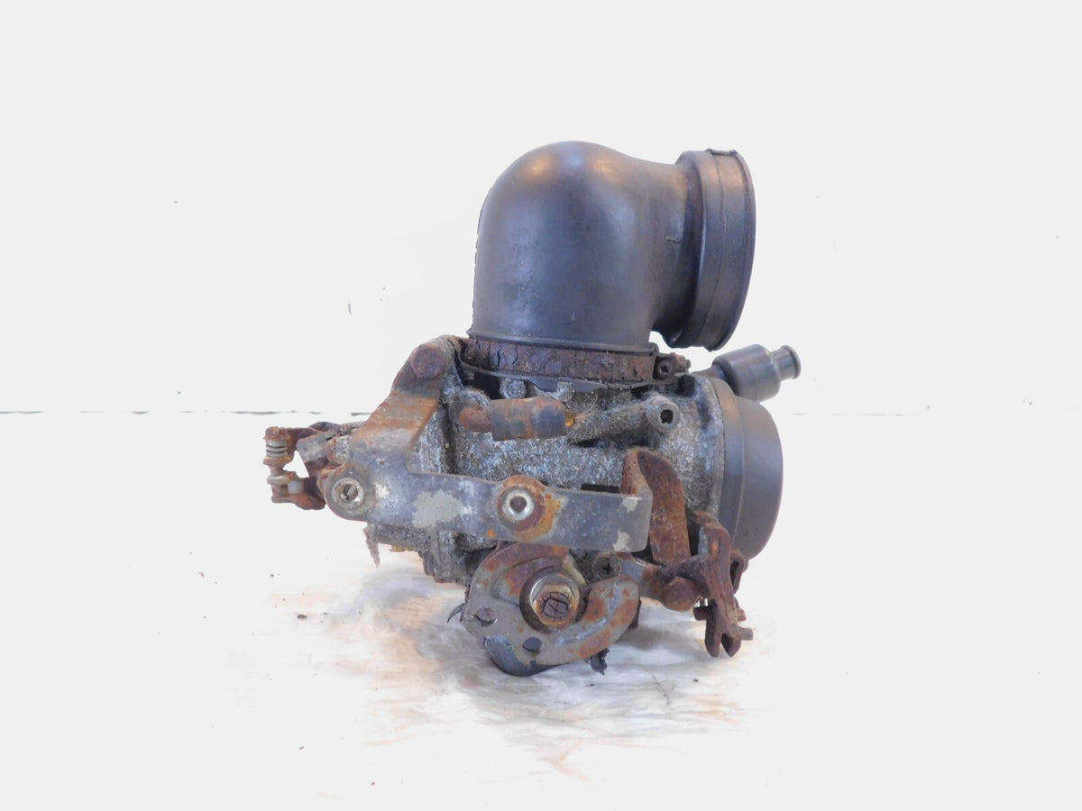 1999-2003 Yamaha V-Star XVS1100 1100 Classic Custom Intake Carburetor -For Parts - C3 Cycle