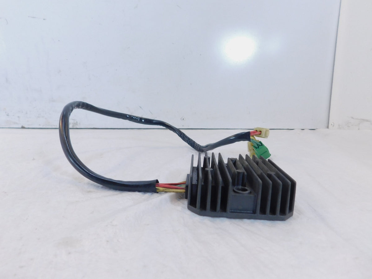 2004-2007 Honda VT1100 VT1100C Shadow Spirit & Sabre 1100 Voltage Regulator - C3 Cycle
