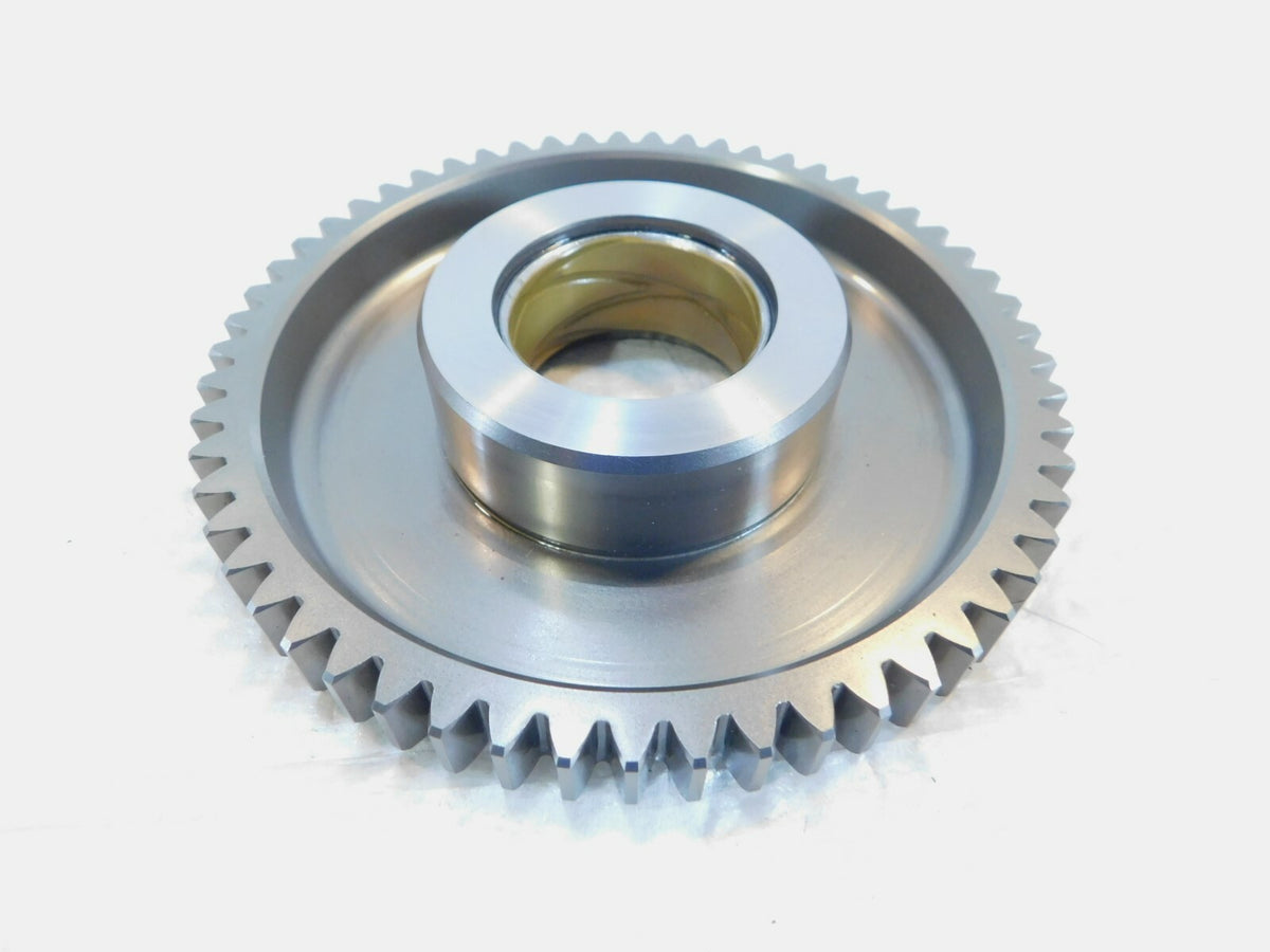 Indian Chief Chieftain Roadmaster & Springfield Engine Starter Motor Drive Gear - C3 Cycle