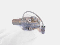 2002-2015 Honda VFR800 Interceptor 800 Engine Motor Crankcase Flow Spool Valve - C3 Cycle