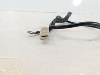 1992-1998 Yamaha XJ600 XJ600S Seca II 600 Battery Negative Cable Line Wire Lead - C3 Cycle
