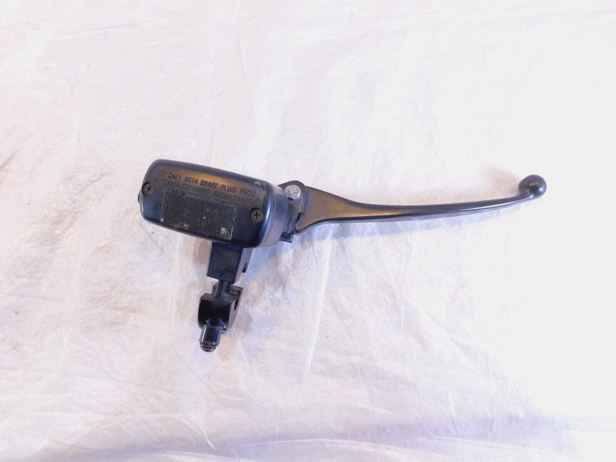 Honda GL1500A GL1500SE Goldwing 1500 Front Right Brake Master Cylinder & Lever - C3 Cycle