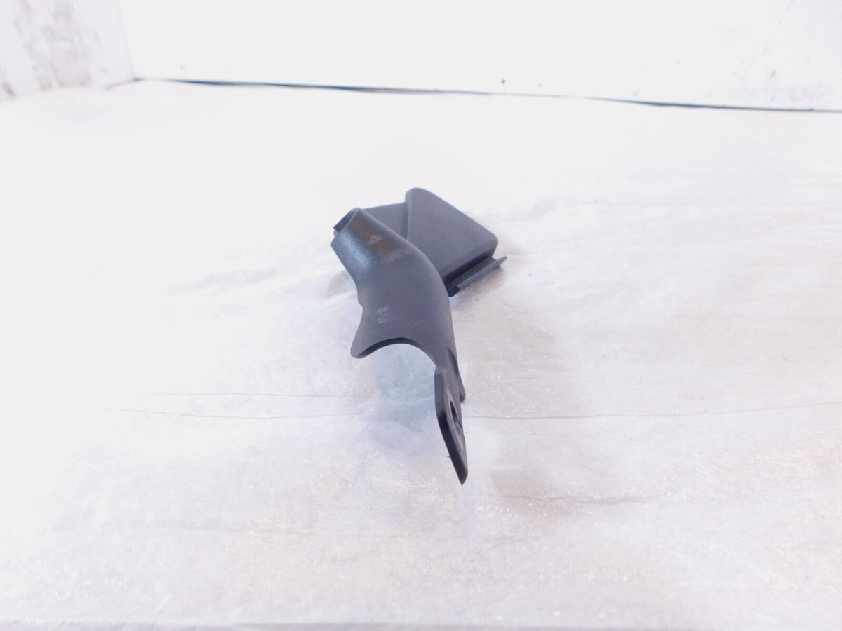 2007-2009 Aprilia Shiver 750 SL750 Lower Right Side Tank Fairing Cowling Infill - C3 Cycle