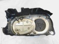 Kawasaki Vulcan 1500 1600 Classic Drifter Nomad Left Inner & Outer Engine Cover - C3 Cycle