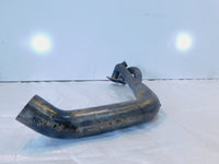 2008 08 Buell 1125 1125R Rear Exhaust Header Muffler Down Pipe - C3 Cycle