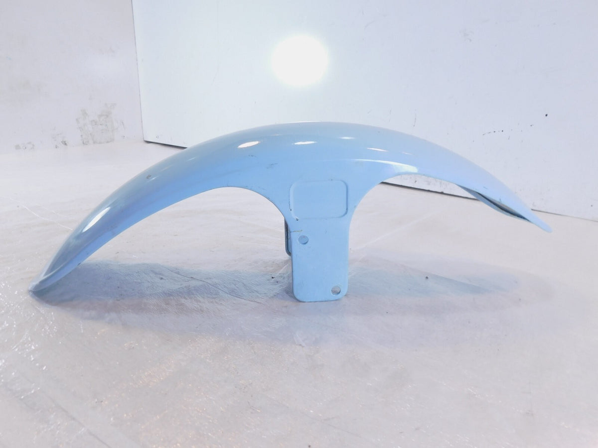 1994 1995 1996 Yamaha Virago 535 535S XV535 Front Wheel Fender Mudguard Cover - C3 Cycle