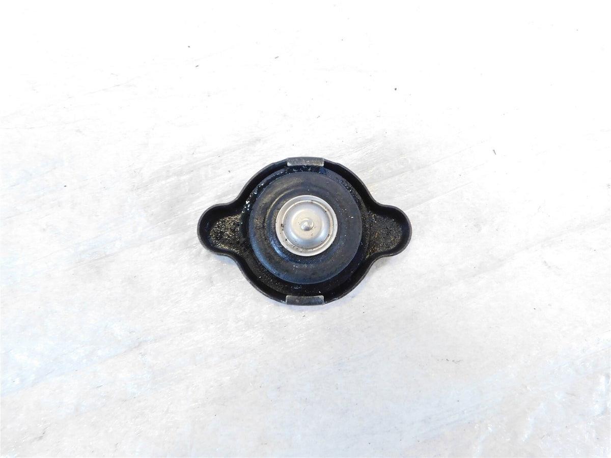 Suzuki GSXR600 GSXR750 GSXR1000 Hayabusa GSX1300R Radiator Filler Cap Lid - C3 Cycle