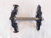 1991-2003 Honda CB750 Nighthawk 750 Front Fork Bracket Triple Tree Steering Stem - C3 Cycle