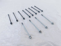 1994 1995 1996 Suzuki RF600 & RF600R Cylinder Head Mount Bolts - C3 Cycle