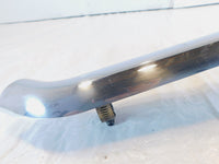 Harley Davidson Sportster 883 & 1200 Rear Exhaust Header Pipe Cover Heat Shield